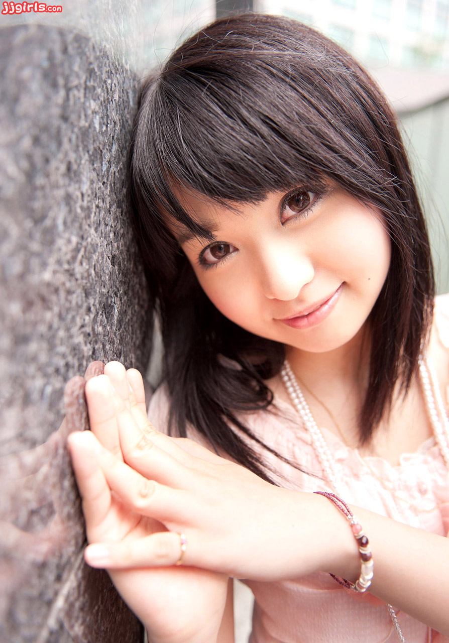 Hot Japanese AV Idol Nozomi Aiuchi 愛内希 xXx Photos Gallery 10
