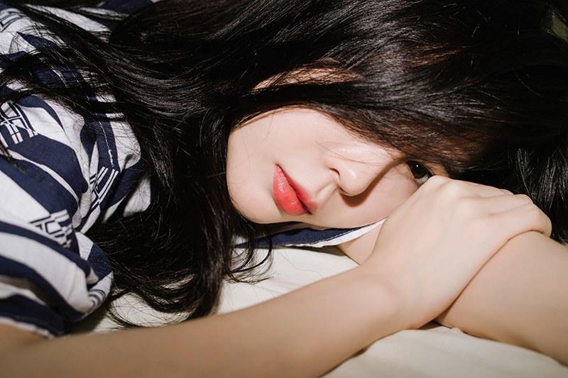 [转贴] 高颜值极品精致美女情趣装满满的诱惑 [47P]