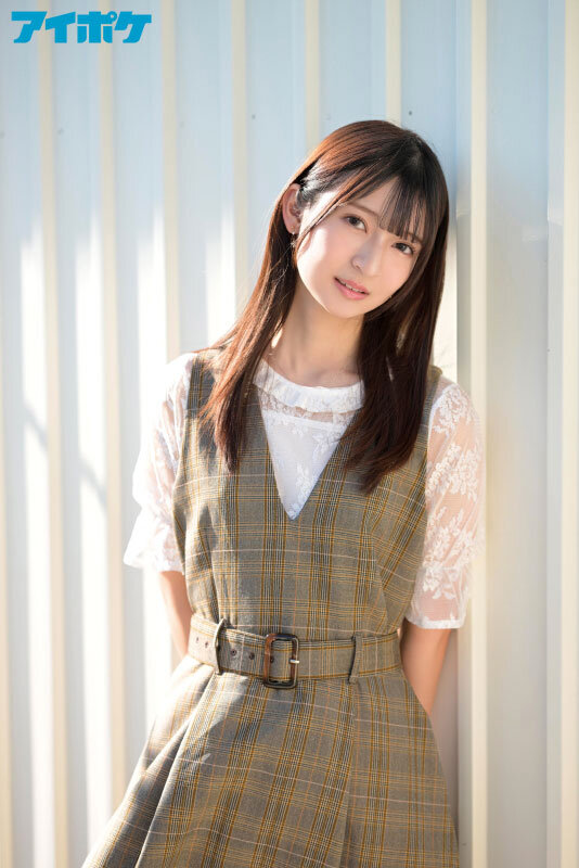 千金小姐转大人 IPZZ-071！长腿美少女《樱若菜》想要「改变自己」AV出道！