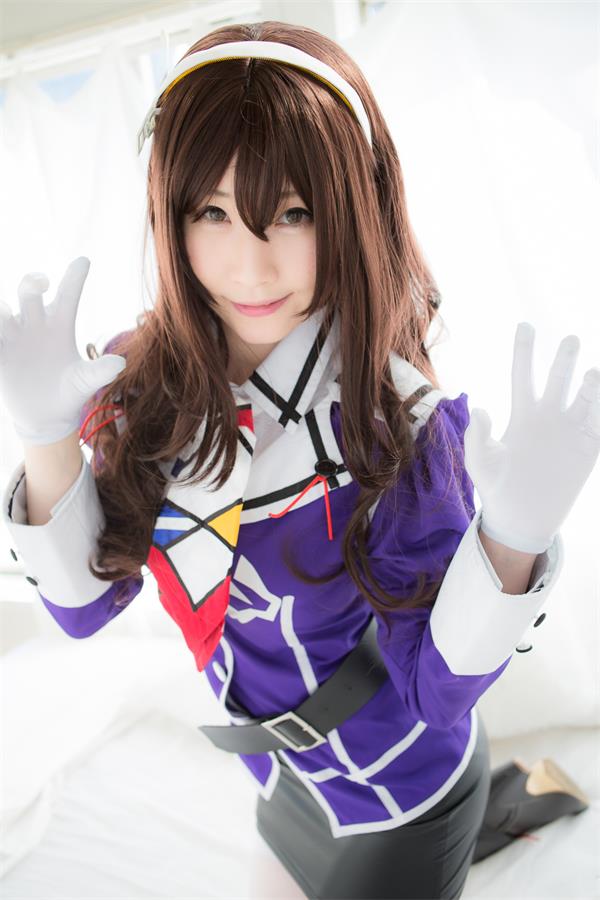 [Cosplay][mysuite] suite collection22